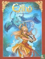 Ekhö - De spiegelwereld - Een spook in Peking - 2021, Boeken, Eén stripboek, Verzenden, Zo goed als nieuw, Pelinq, Christophe.