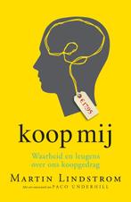Koop.mij 9789022994832 M. Lindstrom, Verzenden, M. Lindstrom