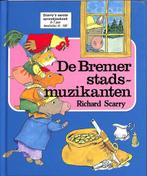 Bremer stadsmuzikanten 9789024319206, Boeken, Verzenden, Gelezen