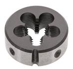 Filière ronde DIN EN 22568 Filetage standard M 14x2.00, Verzenden, Nieuw