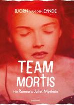 Het Romeo & Juliet mysterie / Team Mortis / 1 9789059243040, Boeken, Verzenden, Zo goed als nieuw, Bjorn van den Eynde