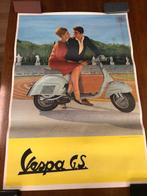 Giuseppe Lang - Vespa GS, Antiquités & Art, Art | Dessins & Photographie