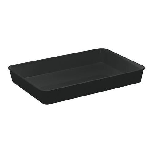 Vleesbak melamine 42x28x6(h)cm WACA, Zakelijke goederen, Horeca | Keukenapparatuur, Nieuw in verpakking, Verzenden