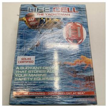 Bieden: Plastimo Life Cell safety watertight container 4P s, Ophalen of Verzenden