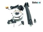 Serrure de commutateur dallumage set BMW R 1150 RT, Motos