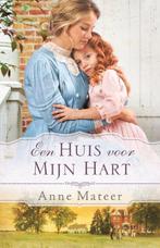 Dit is een huis voor mijn hart 9789033609992 Anne Mateer, Verzenden, Gelezen, Anne Mateer