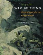 Wim Beuning 1914-1986 9789057304491 H. van Rheeden, Boeken, Verzenden, Gelezen, H. van Rheeden
