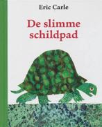 De slimme schildpad 9789462290112 Carle, Boeken, Verzenden, Zo goed als nieuw, Carle