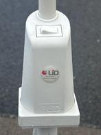 Lid - Medische apparatuur - Julias examenlamp - Metaal,