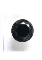 Zonder Minimumprijs - 1 pcs Diamant  (Kleurbehandeld)  -, Handtassen en Accessoires, Edelstenen, Nieuw