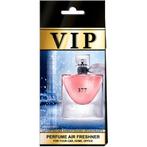 Caribi VIP 377 Luxe Dames Autoparfum Geurhanger, Verzenden, Nieuw