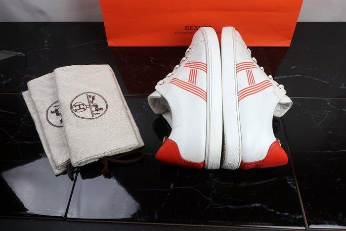 Hermès - Advantage sneaker - Sneakers - Maat: EU 43, Kleding | Heren, Schoenen