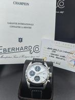Eberhard & Co. - Champion Chronograph - Zonder minimumprijs, Nieuw