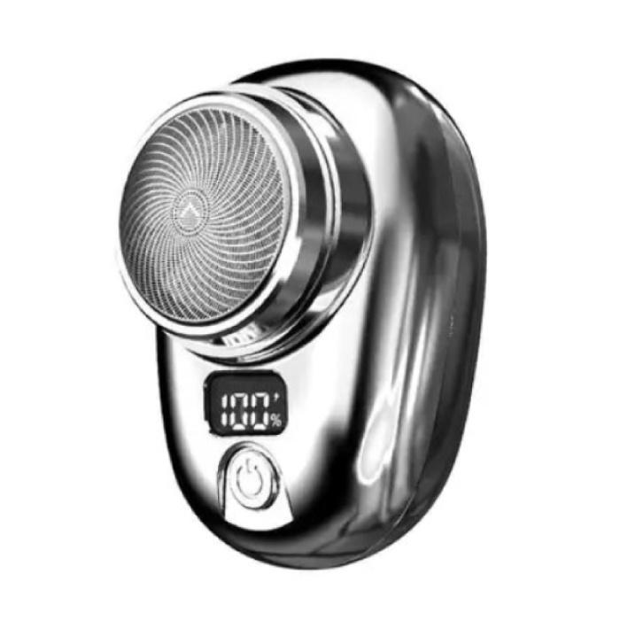 Mini Scheerapparaat - Trimmer Draadloos Scheermachine, Telecommunicatie, Mobiele telefoons | Toebehoren en Onderdelen, Nieuw, Verzenden