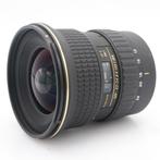 Tokina 12-24mm F/4 SD (IF) DX AT-X PRO Canon | Tweedehands, Verzenden, Zo goed als nieuw