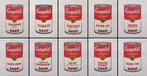 Andy Warhol (1928-1987) (after) - Campbell´s Soup I, 1968-
