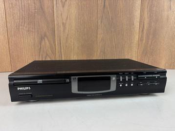 Philips - CD-713 - Lecteur de CD