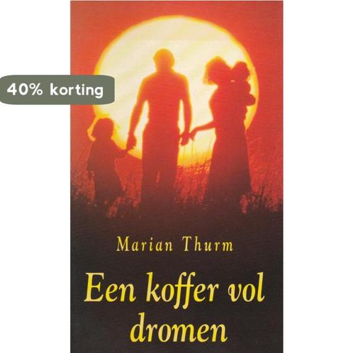KOFFER VOL DROMEN 9789064934339 Thurm, Boeken, Literatuur, Gelezen, Verzenden
