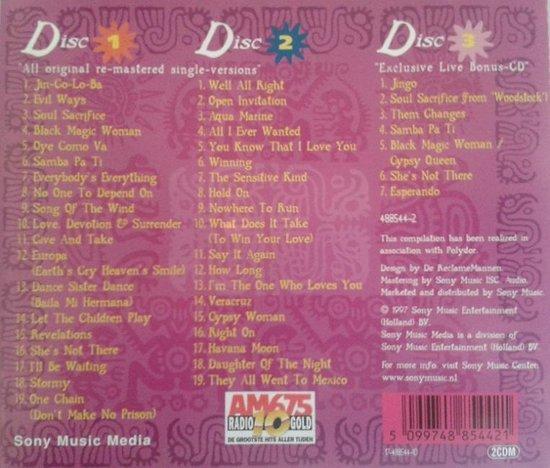 Ultimate Collection 5099748854421, Cd's en Dvd's, Cd's | Overige Cd's, Verzenden