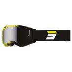 Shot Iris 2.0 Fusion Fluor Geel Crossbril 2026 Collectie, Verzenden, Nieuw