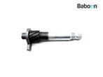 Kickstarter Yamaha DT 80 LC 1985-1991 (DT80 53V) Shaft, Motoren, Verzenden, Gebruikt