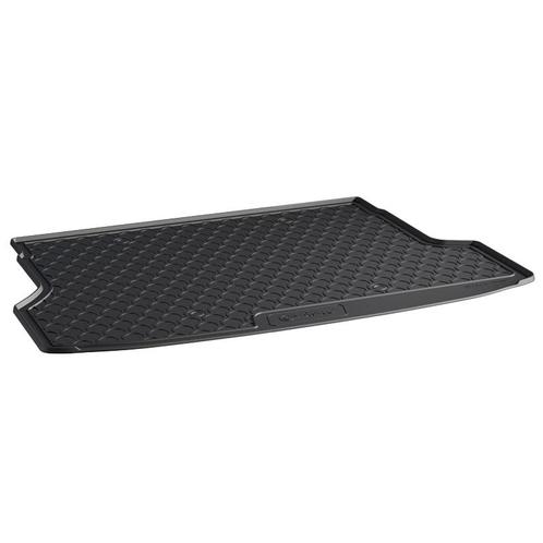 Rubber kofferbakmat | Subaru | Forester 19- 5d suv. | zwart, Auto diversen, Kofferbakmatten, Nieuw, Verzenden