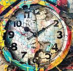 David Law - Persistance of Memory (Revisited), Antiek en Kunst