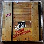 Beatles - The Beatles Box from Liverpool - 8 Records set in, Nieuw in verpakking