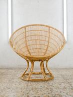Sika Design - Franco Albini - Stoel - Luna - Rattan -