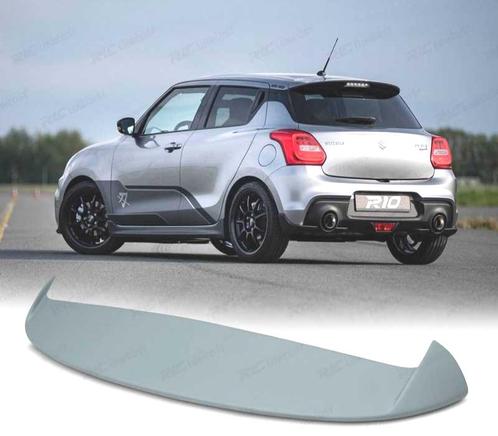 Aileron Becquet Pour Suzuki Swift VI 17- Look Sport, Auto-onderdelen, Carrosserie, Verzenden