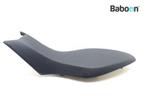 Buddy Seat Compleet Aprilia SMV 750 Dorsoduro 2008-2013, Motoren, Onderdelen | Overige, Verzenden, Gebruikt