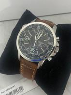 Seiko - Prospex Solar Pilot Chronograph - Zonder