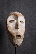 Stammenmasker - Legaal - DR Congo, Antiek en Kunst