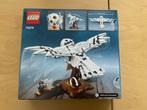 Lego Set - 75979 - Harry Potter - Hedwig, Kinderen en Baby's, Speelgoed | Duplo en Lego, Nieuw