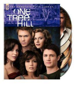 One Tree Hill: Complete Fifth Season [DV DVD, CD & DVD, DVD | Autres DVD, Envoi