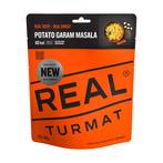 Aardappel Garam Masala - Real Turmat, Diversen, Verzenden