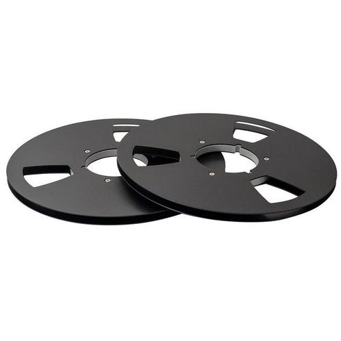 Retroreels - Ensemble de bobines en aluminium de 10,5 pouces, Audio, Tv en Foto, Radio's