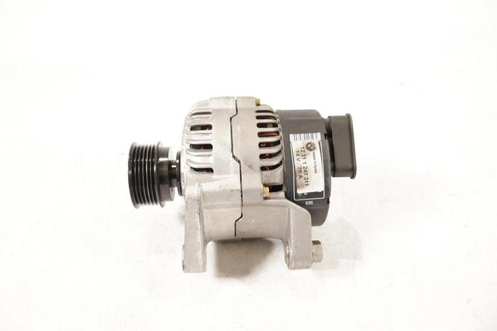 BMW 3 Serie E36 OEM M42 M43 M44 Dynamo 70A NIEUW!, Auto-onderdelen, Elektronica en Kabels, Ophalen of Verzenden