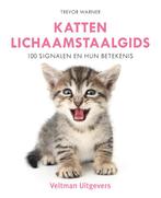 Kattenlichaamstaalgids 9789048317929 Trevor Warner, Verzenden, Zo goed als nieuw, Trevor Warner
