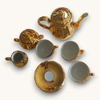 Bareuther - Bavaria - Service à thé et café - Porcelaine, Antiek en Kunst