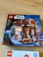 Lego Set - Seasonal, Promotional - LEGO 40776 Winger Holiday, Nieuw