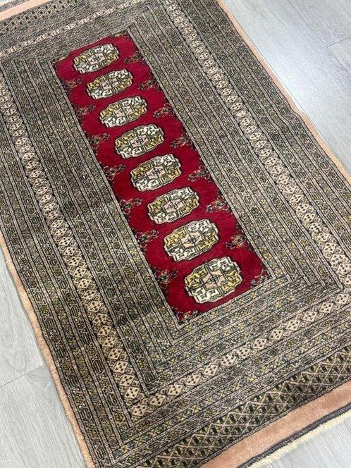 Buchara - Vloerkleed - 163 cm - 95 cm, Huis en Inrichting, Stoffering | Tapijten en Vloerkleden