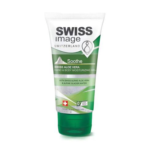 Swiss Image Aloe Vera hand & body moisturizing gel 75ml, Bijoux, Sacs & Beauté, Beauté | Cosmétiques & Maquillage, Envoi