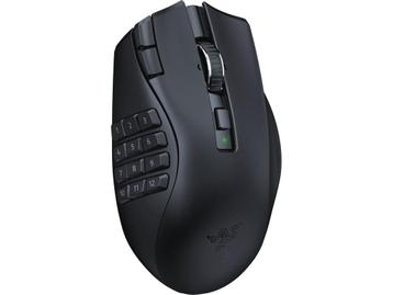 Razer Naga V2 HyperSpeed - Draadloze MMO Gaming Muis - 19