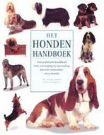 Het honden handboek 9789059200715 M. Stockman, Boeken, Verzenden, Gelezen, M. Stockman