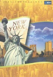 City Impressions - New York [DVD] DVD, CD & DVD, DVD | Autres DVD, Envoi
