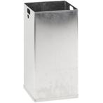Binnenbak | Aluminium | 55L | DutchDesign Afvalbakken |, Verzenden, Nieuw in verpakking