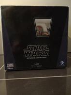 Gentle Giant ltd - Star Wars - Boss Republic Commando Mini, Verzamelen, Nieuw