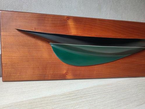 Halfmodel - Pen Duick, Antiek en Kunst, Curiosa en Brocante