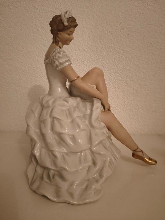 Wallendorf - Beeldje - Porselein, Antiek en Kunst, Antiek | Glaswerk en Kristal